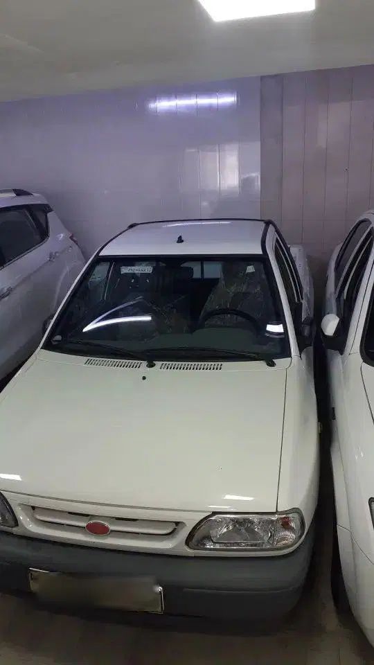 پراید 151 SE - 1401