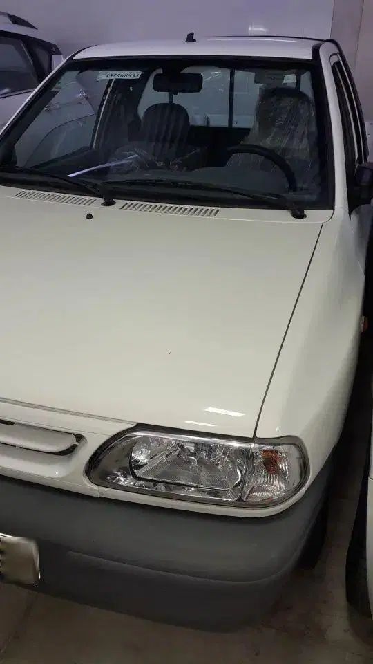 پراید 151 SE - 1401
