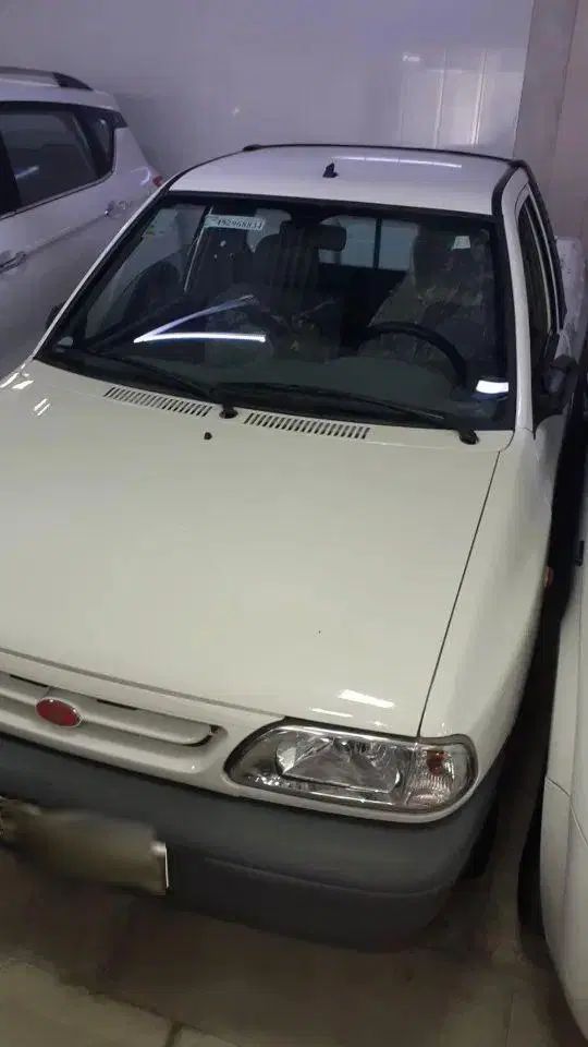 پراید 151 SE - 1401