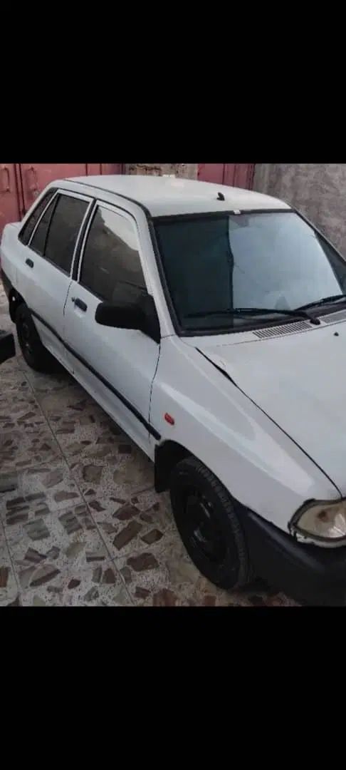 خودرو پراید، صبا آگهی ann_20308299