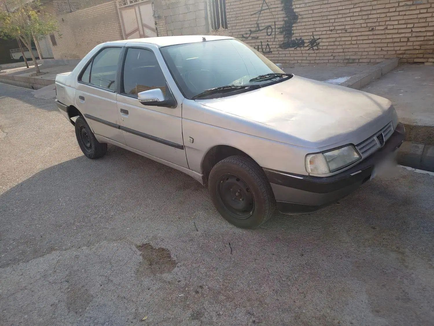 خودرو پژو، 405 آگهی ann_20308314