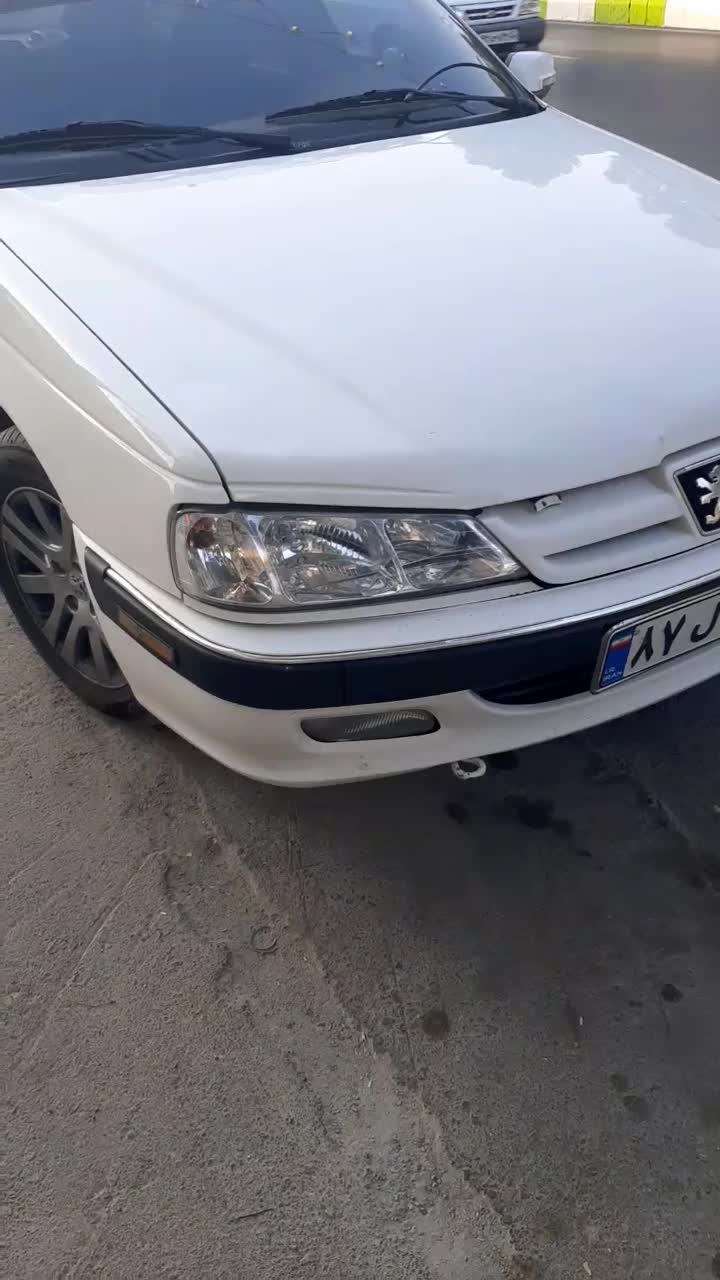 خودرو پژو، پارس آگهی ann_20308324