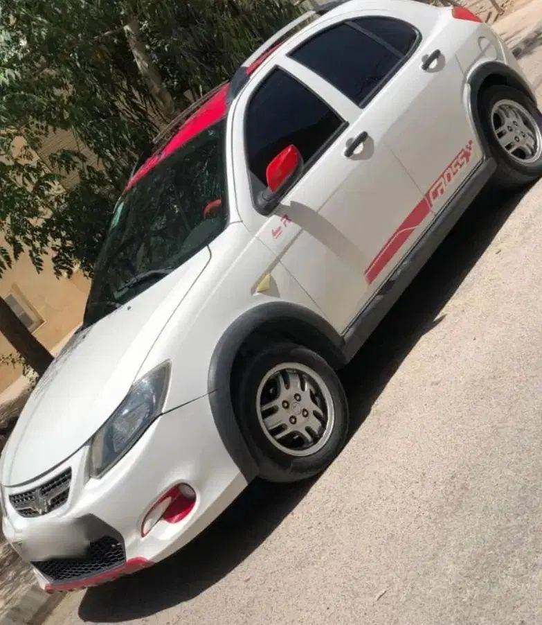 خودرو کوییک، R آگهی ann_20308325