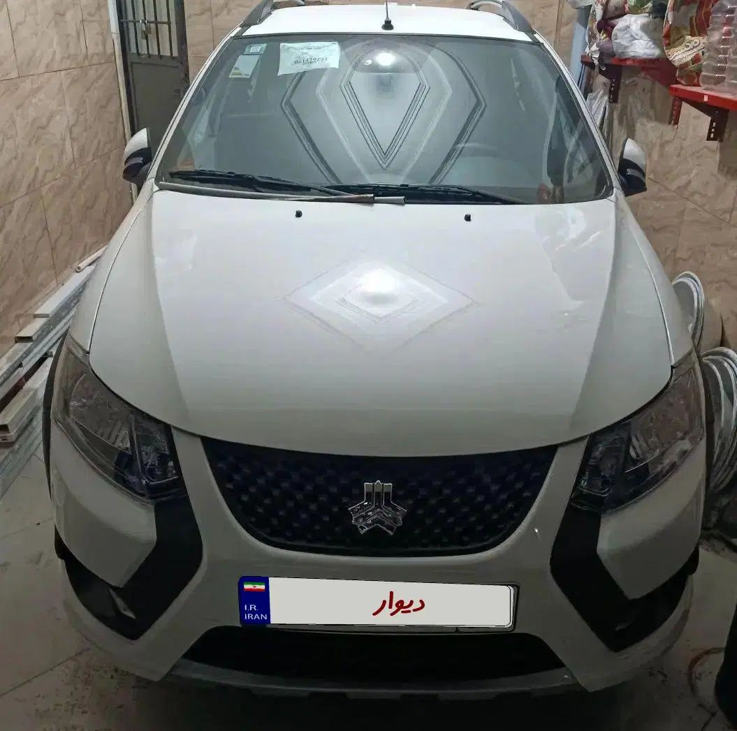 خودرو کوییک، S آگهی ann_20308335