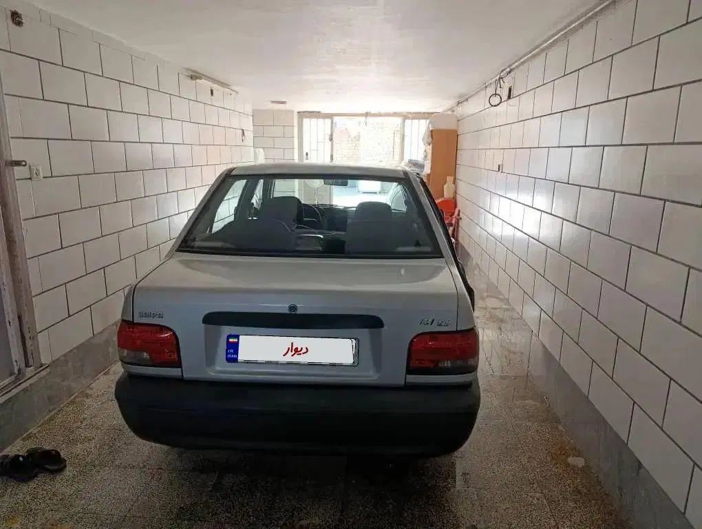 خودرو پراید، 131 آگهی ann_20308337