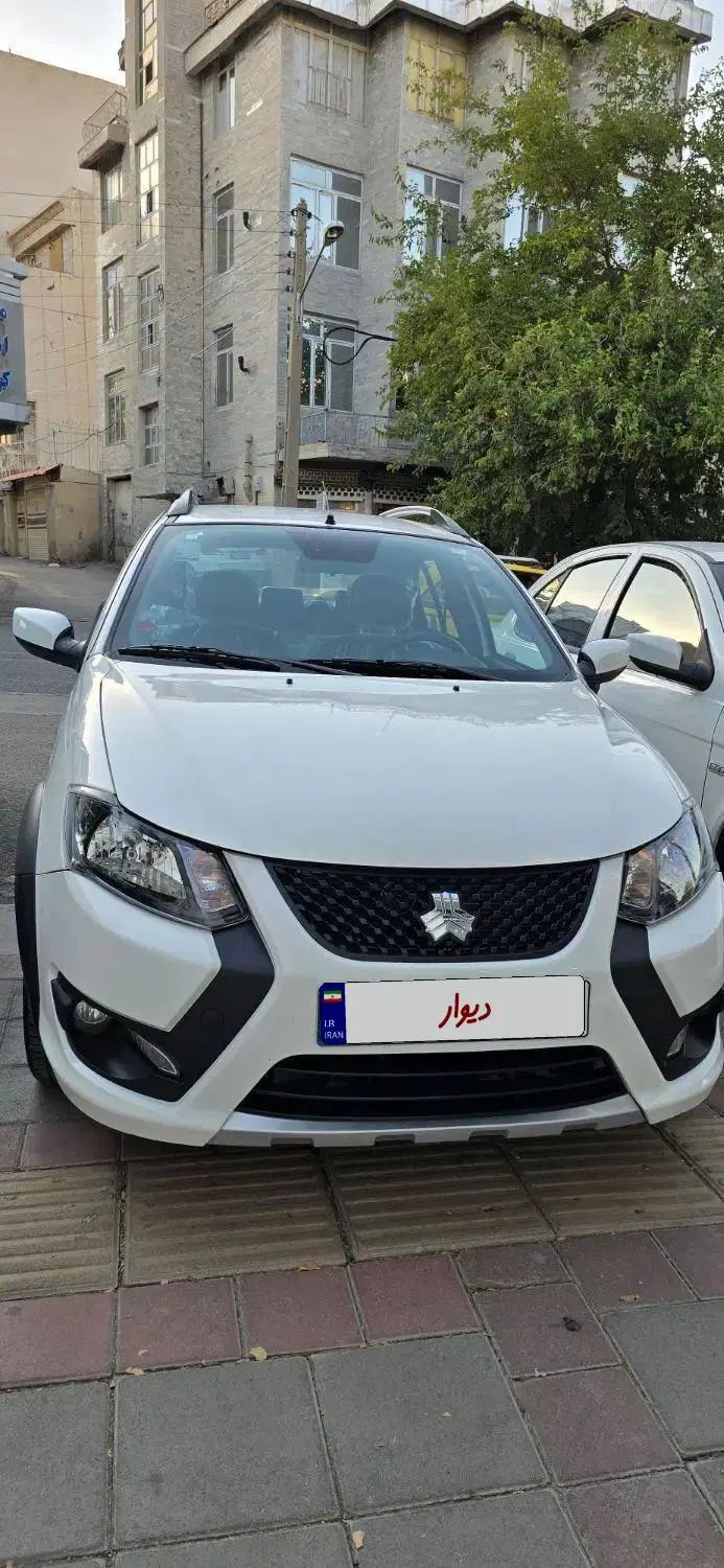 خودرو کوییک، S آگهی ann_20308346