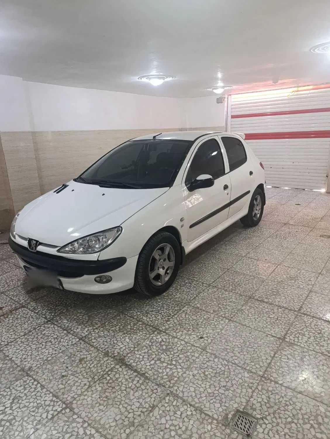 خودرو پژو، 206 آگهی ann_20308350
