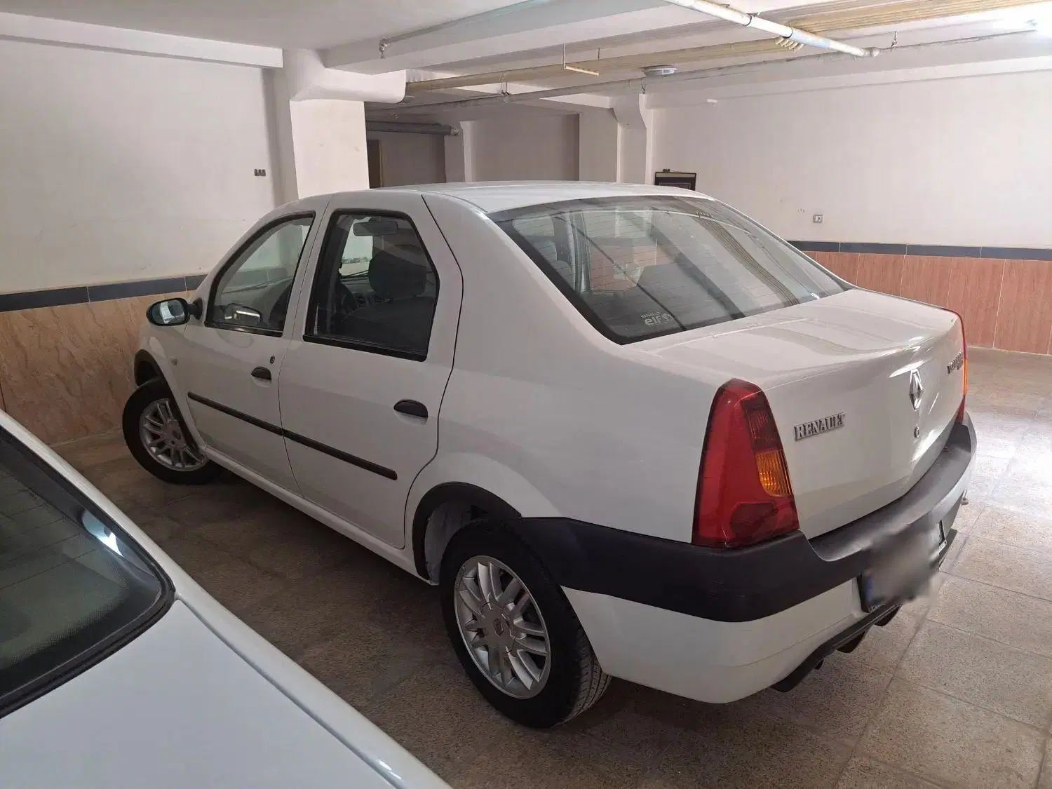 خودرو رنو، تندر 90 آگهی ann_20308358