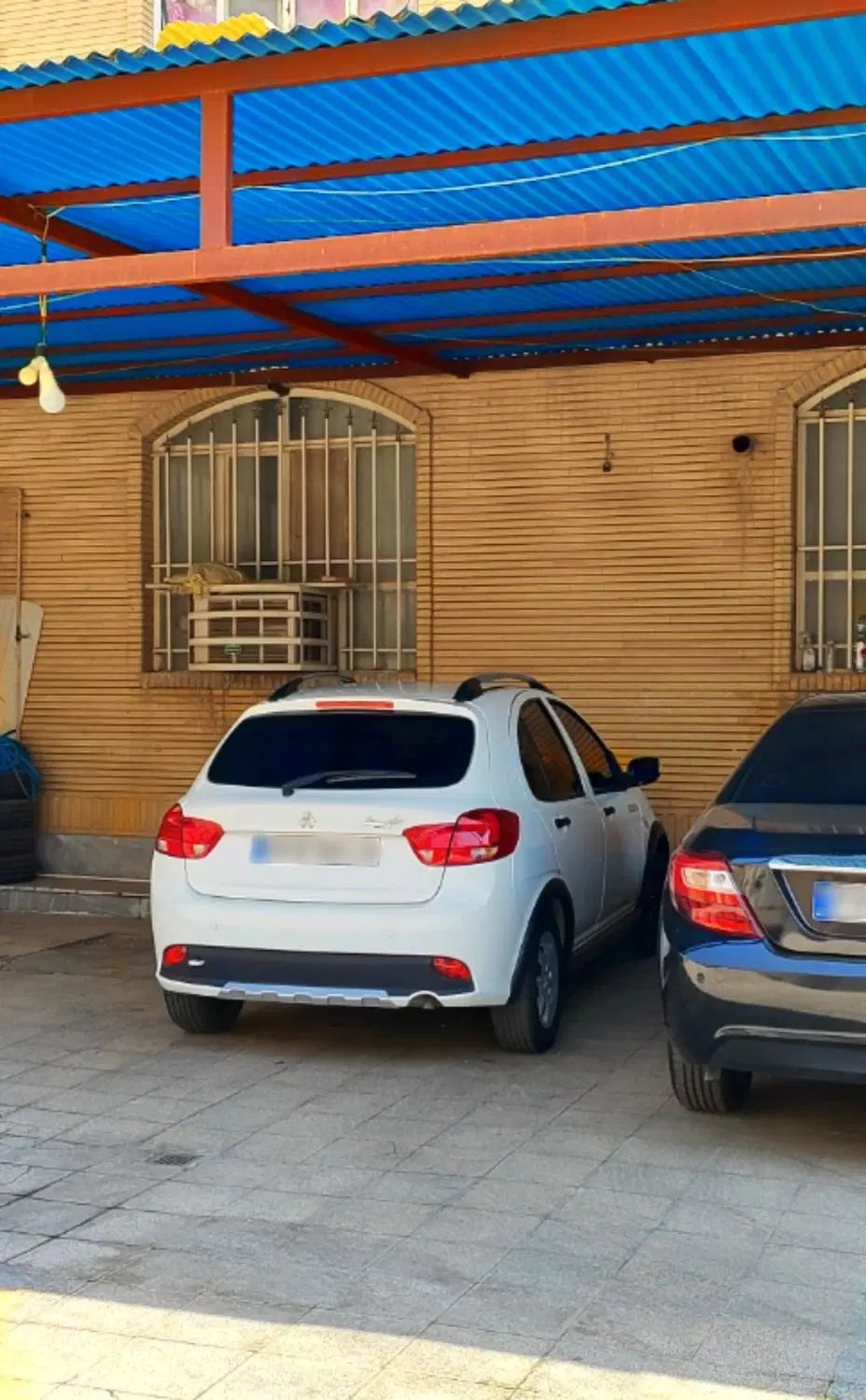 کوییک معمولی دنده‌ای - 1401