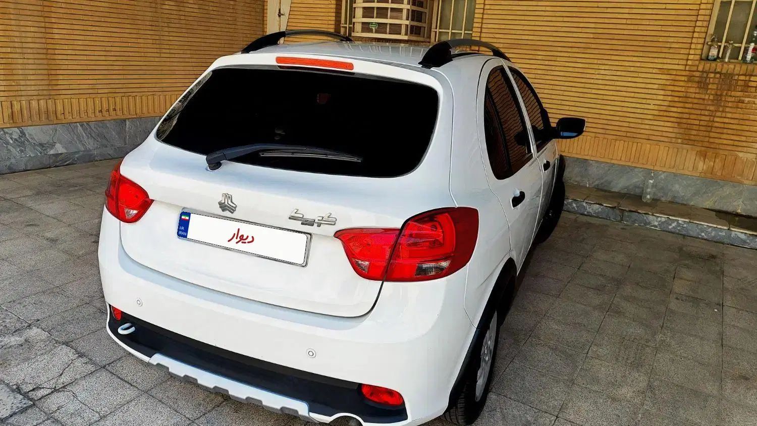 خودرو کوییک، معمولی آگهی ann_20308394