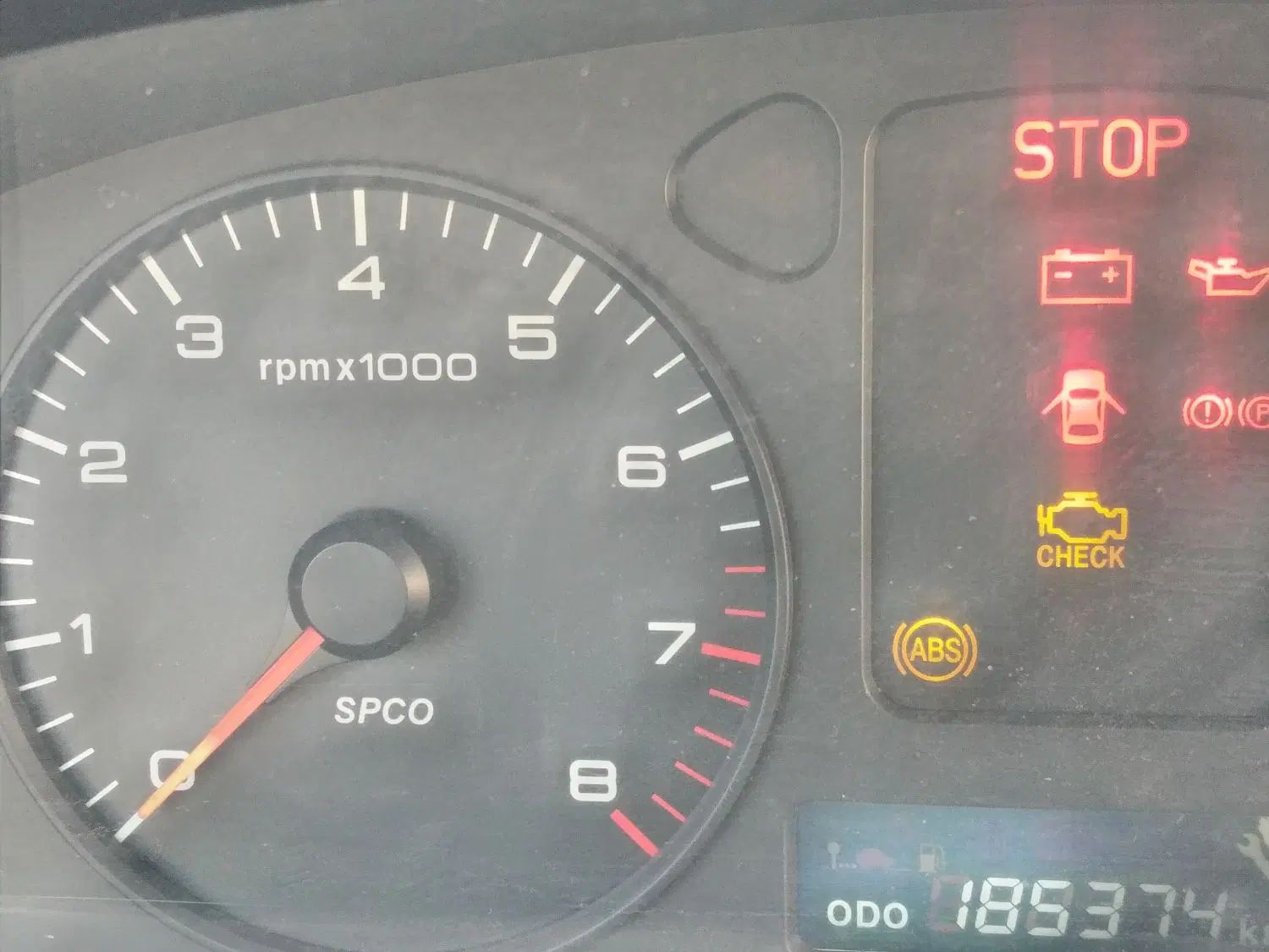 پژو 405 SLX بنزینی TU5 - 1392