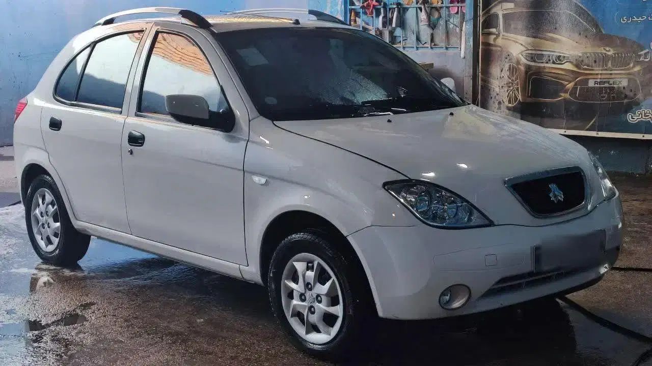 خودرو تیبا، 2 آگهی ann_20308412