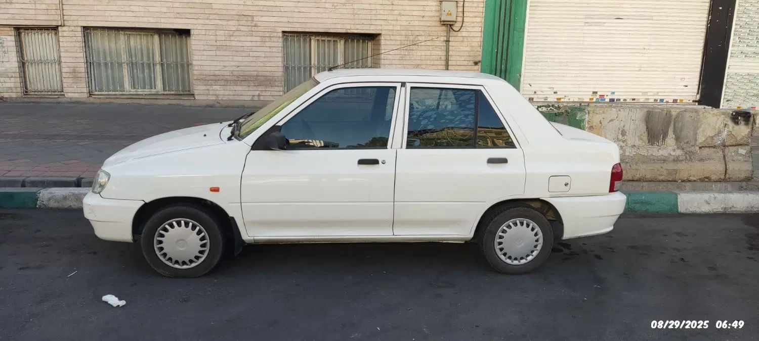 خودرو پراید، 132 آگهی ann_20308417