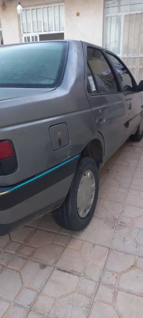 پژو 405 GLX - 1390