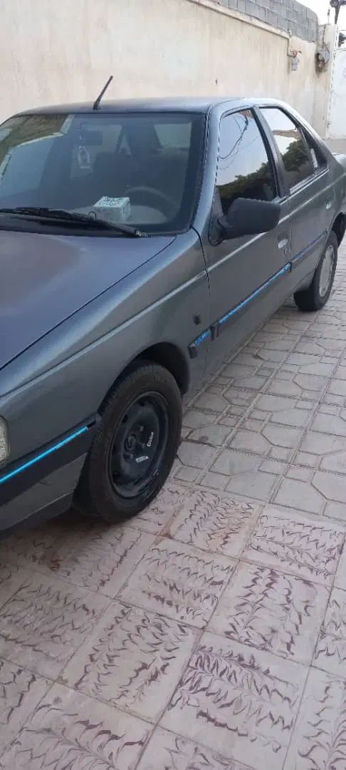 خودرو پژو، 405 آگهی ann_20308423