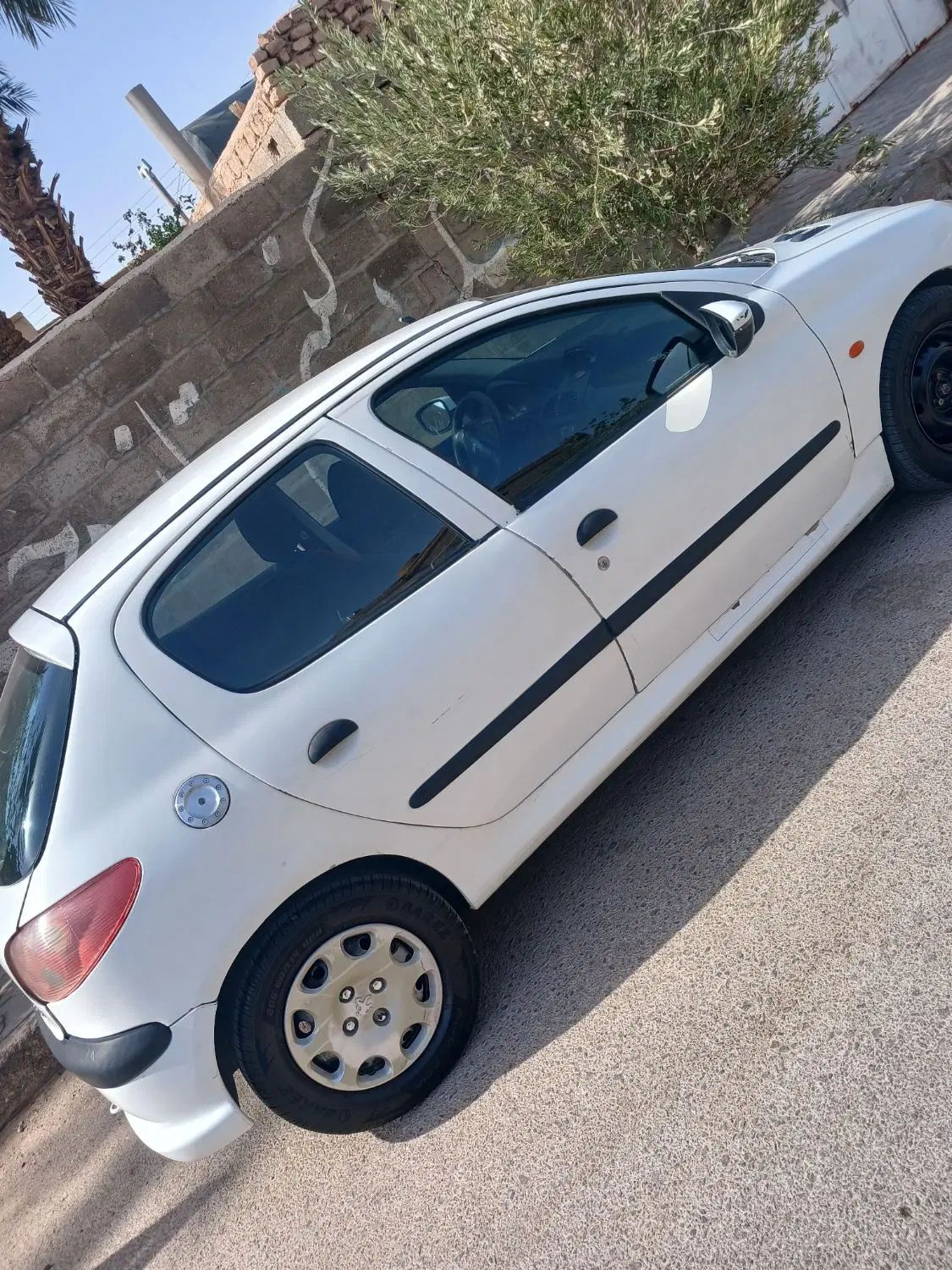 خودرو پژو، 206 آگهی ann_20308425
