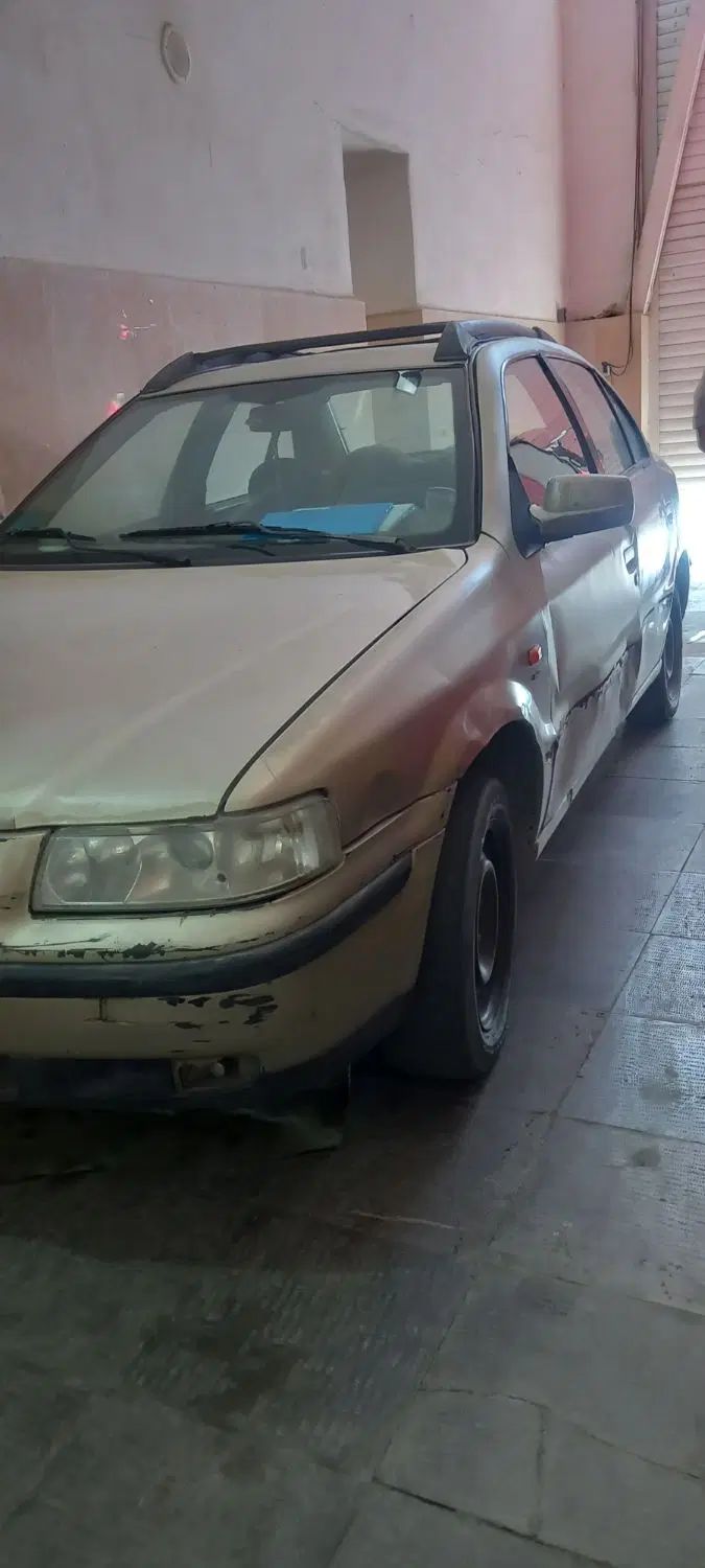 خودرو سمند، X7 آگهی ann_20308454