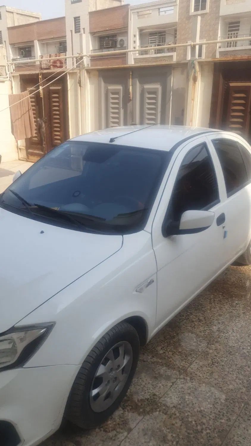 خودرو ساینا، S آگهی ann_20308456
