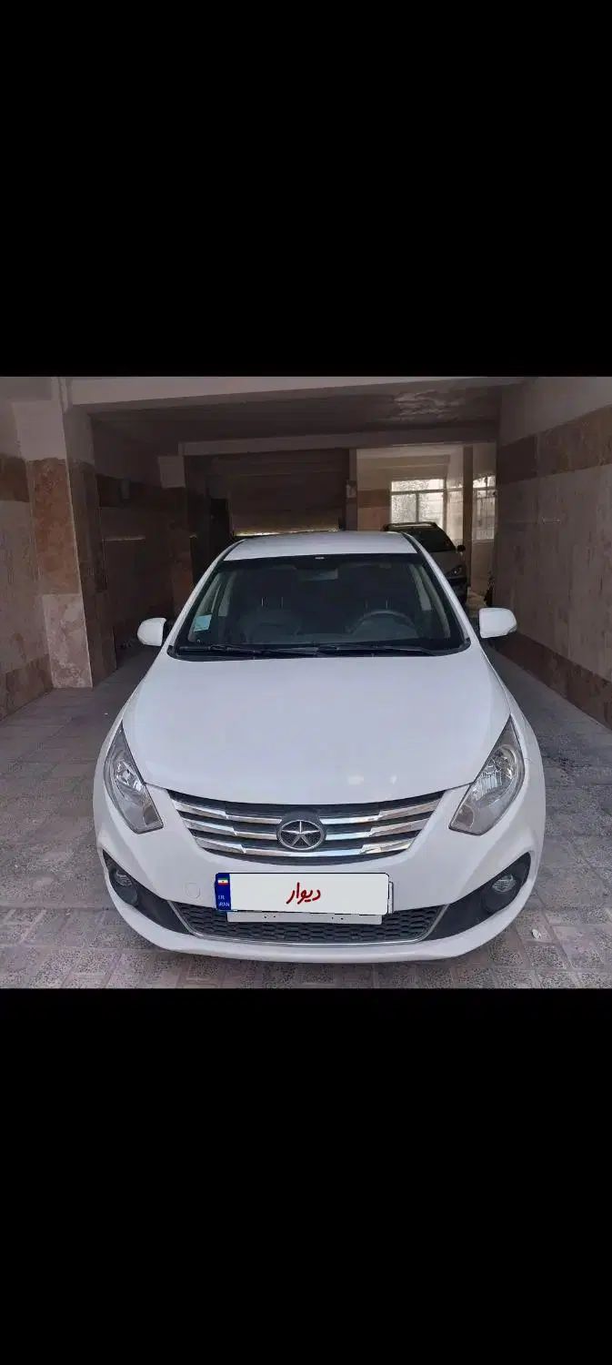 خودرو جک، J4 آگهی ann_20308457