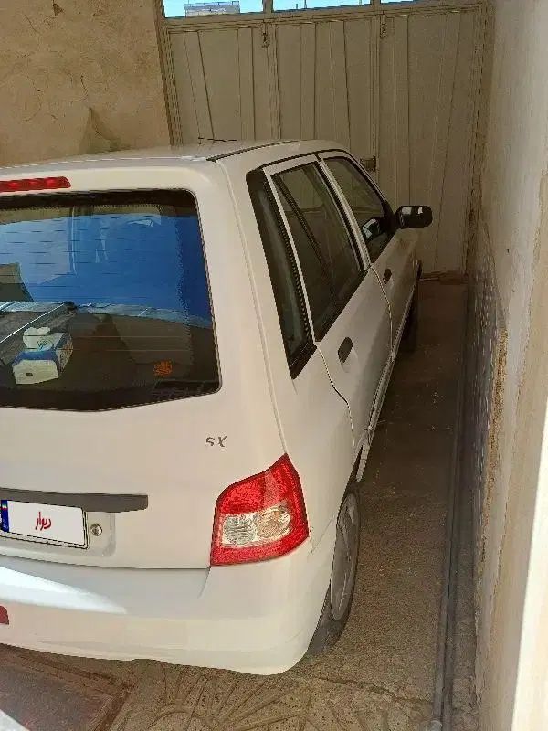 خودرو پراید، 111 آگهی ann_20308464