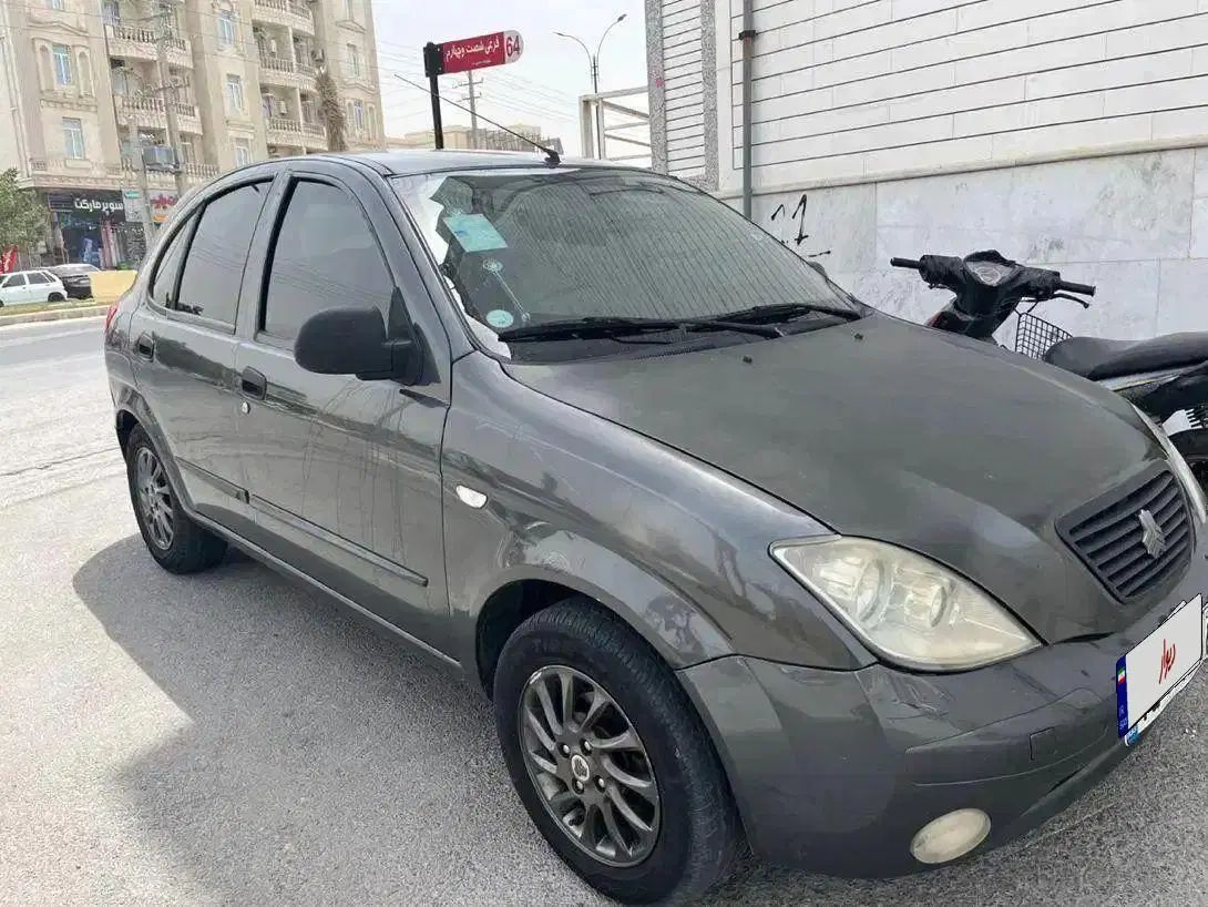 خودرو تیبا، 2 آگهی ann_20308465