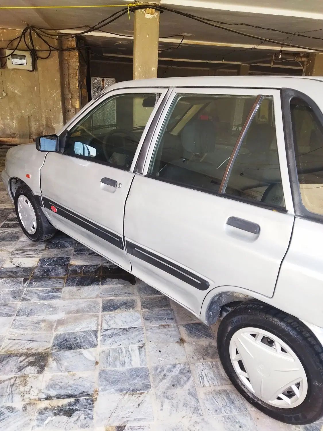 خودرو پراید، 141 آگهی ann_20308470
