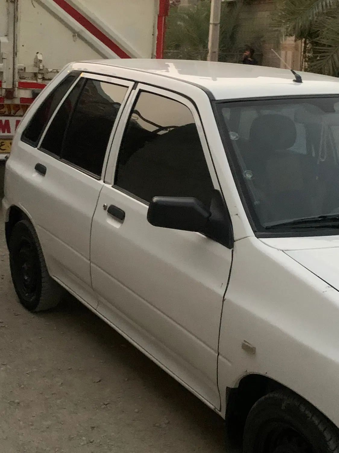 پراید 111 SE - 1397