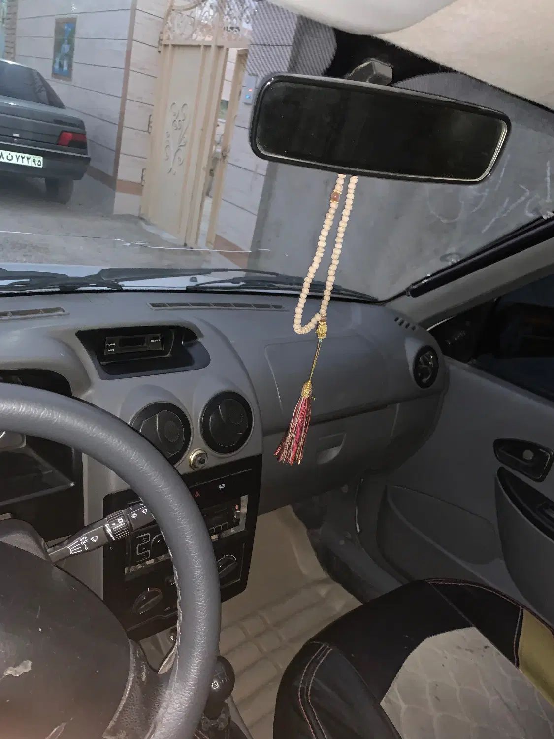 پراید 111 SE - 1397