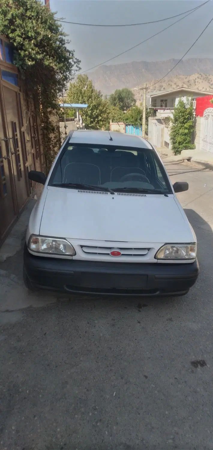 خودرو پراید، 131 آگهی ann_20308482