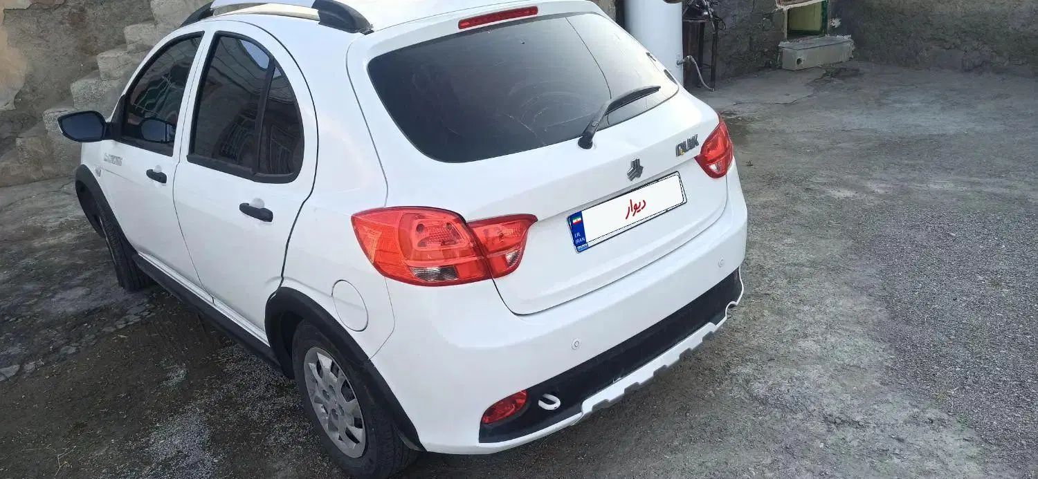 خودرو کوییک، معمولی آگهی ann_20308495