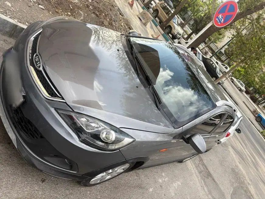 خودرو ام وی ام، 315 هاچ بک آگهی ann_20308499