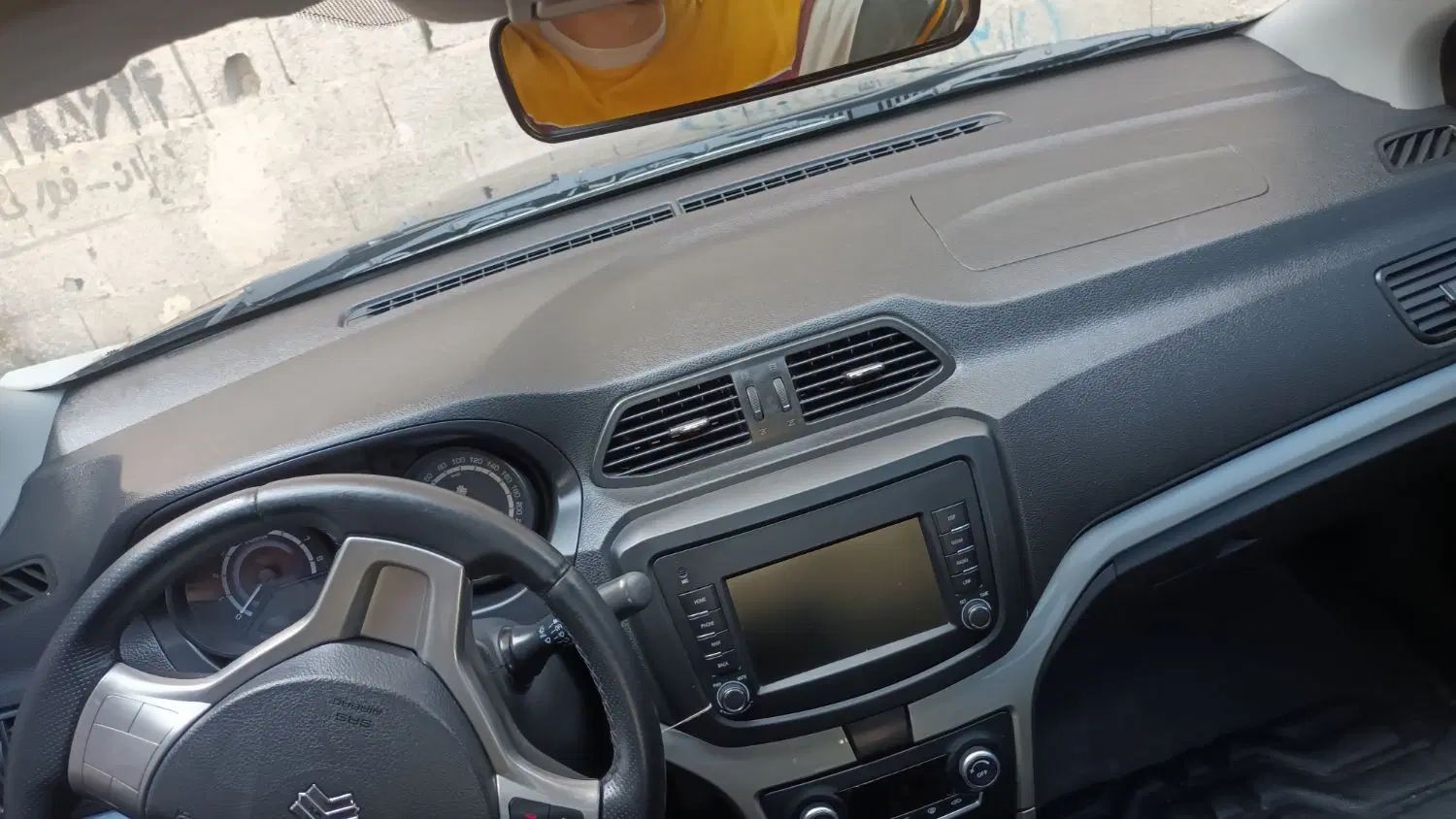 شاهین G دنده ای - 1400