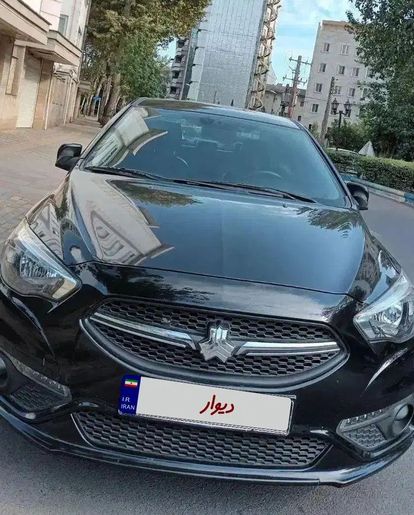 خودرو شاهین، G آگهی ann_20308508