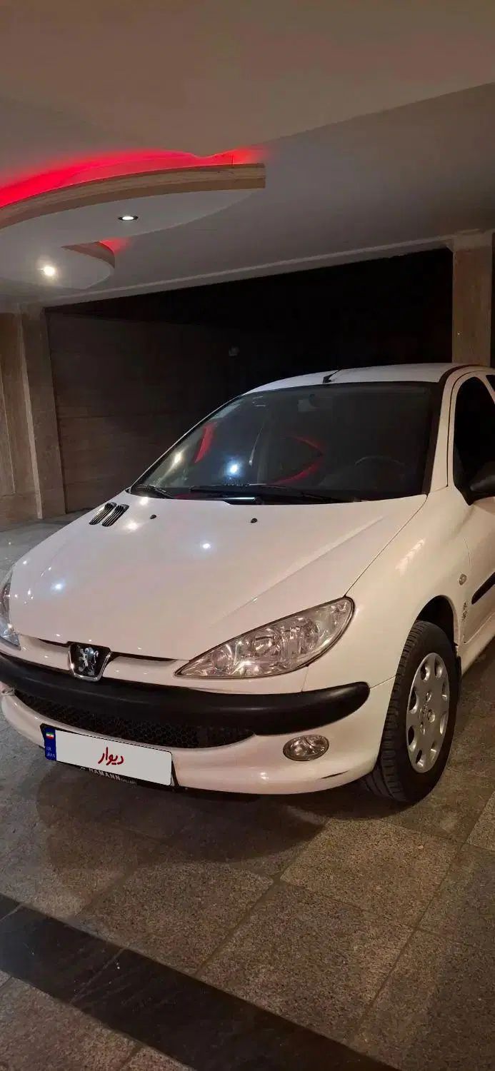 خودرو پژو، 206 آگهی ann_20308509