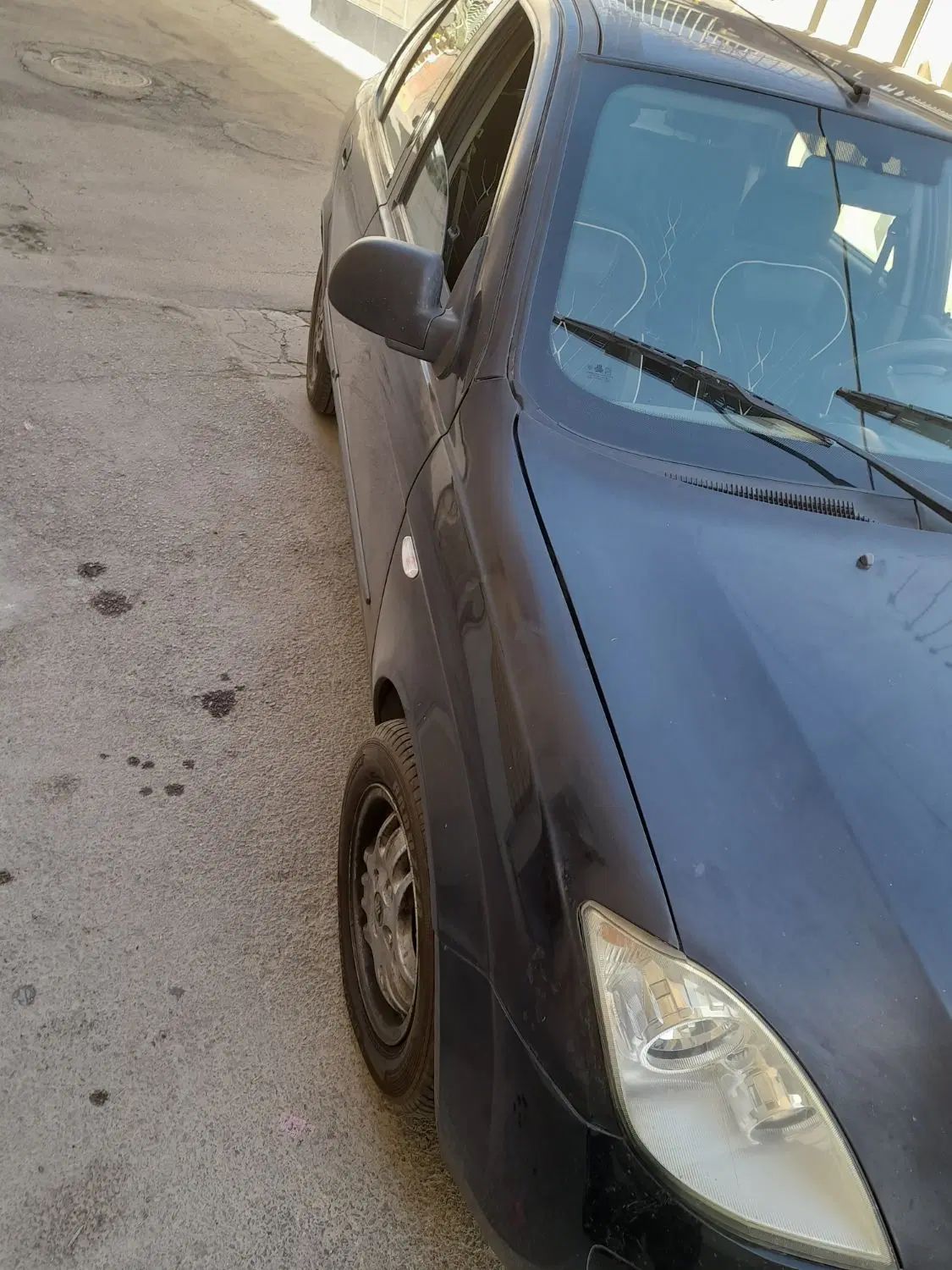 خودرو تیبا، 2 آگهی ann_20308511
