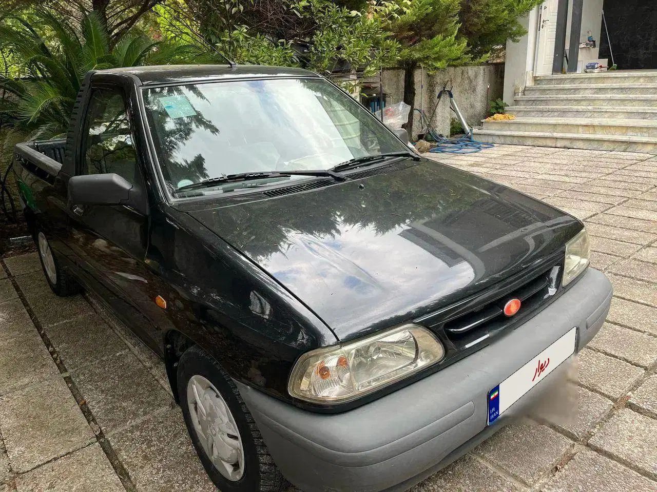 پراید 151 SE - 1399