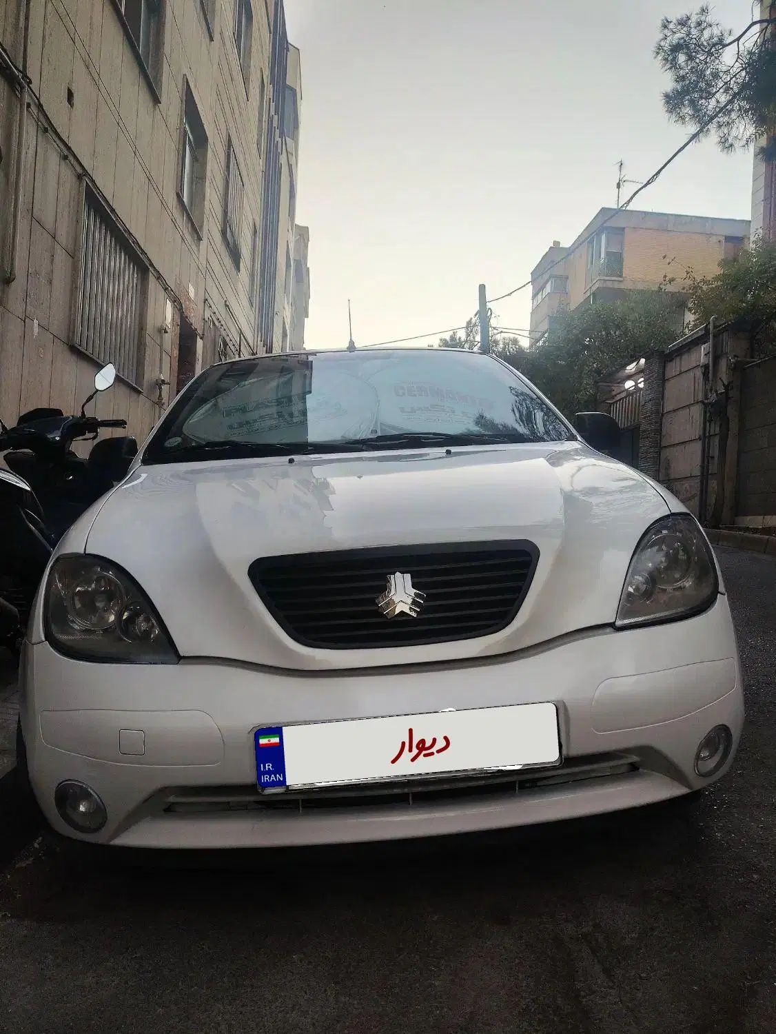 خودرو تیبا، صندوق دار آگهی ann_20308520