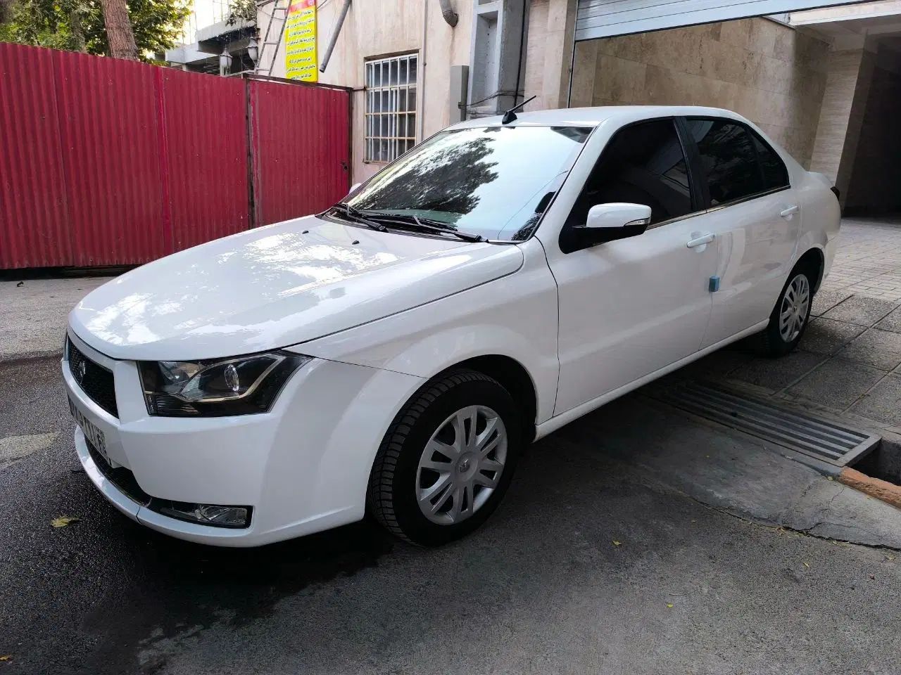 خودرو دنا، پلاس آگهی ann_20308524