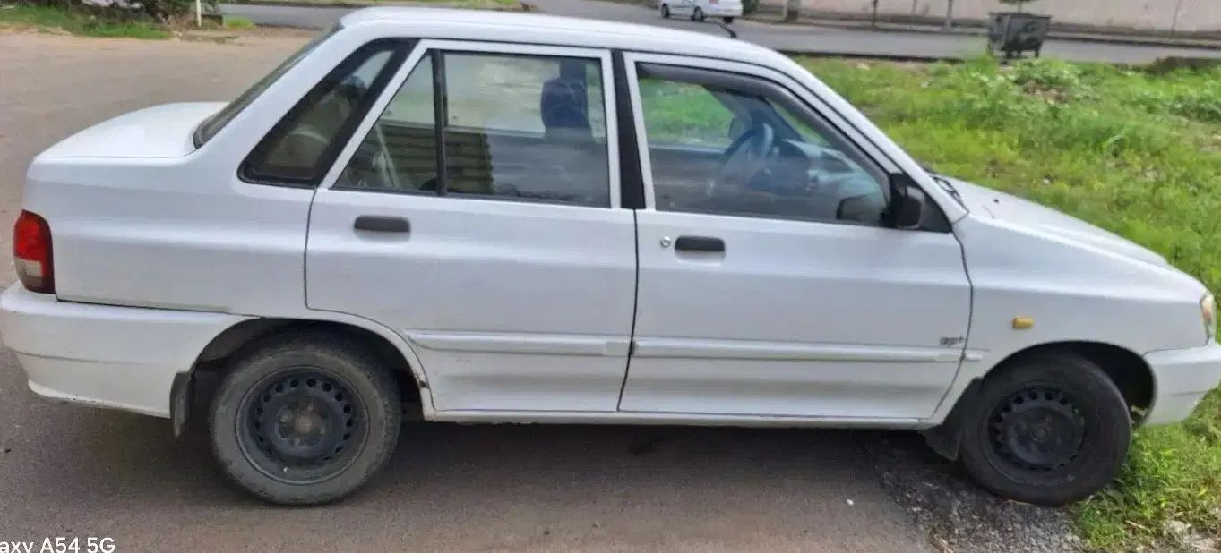 پراید 132 SX - 1390