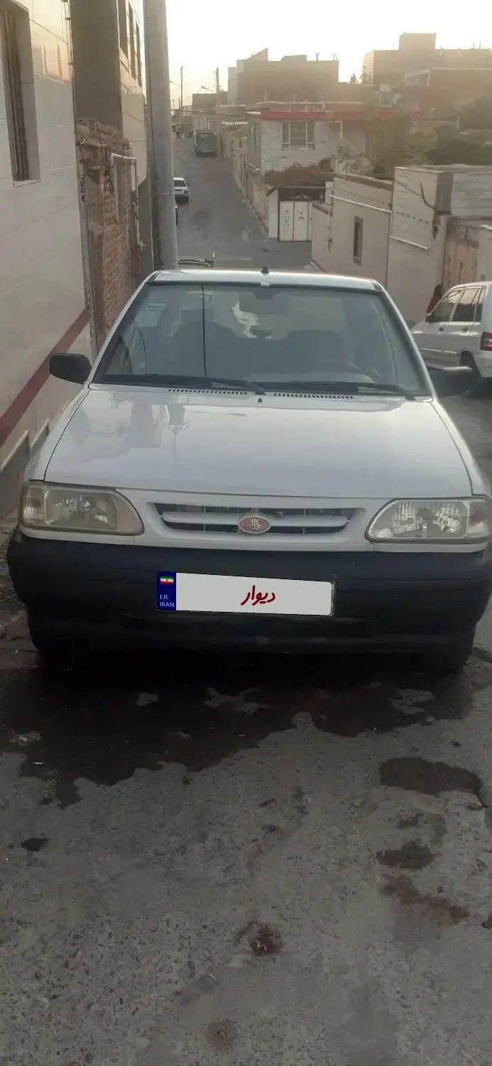 خودرو پراید، 131 آگهی ann_20308536