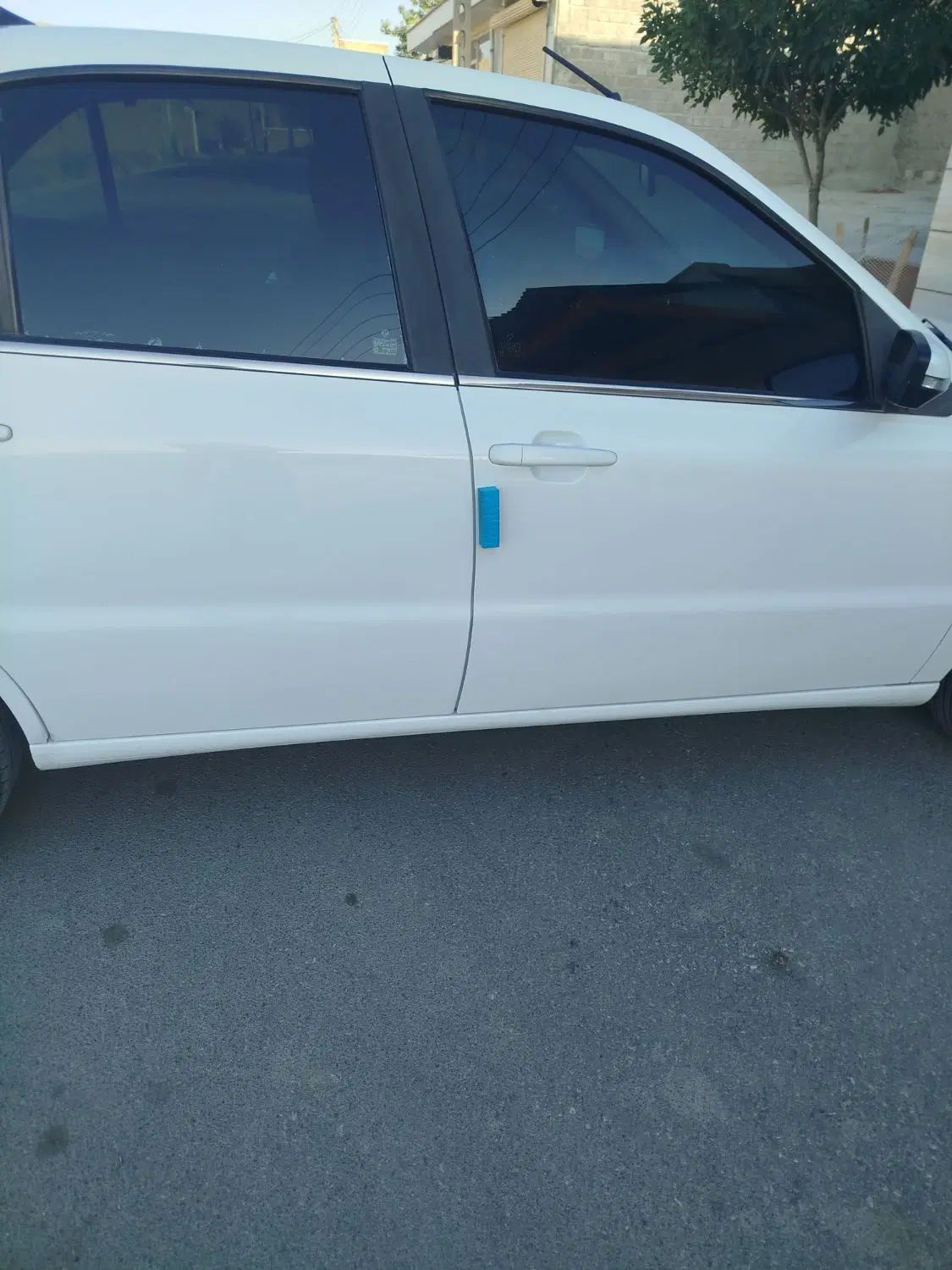 خودرو دنا، معمولی آگهی ann_20308539