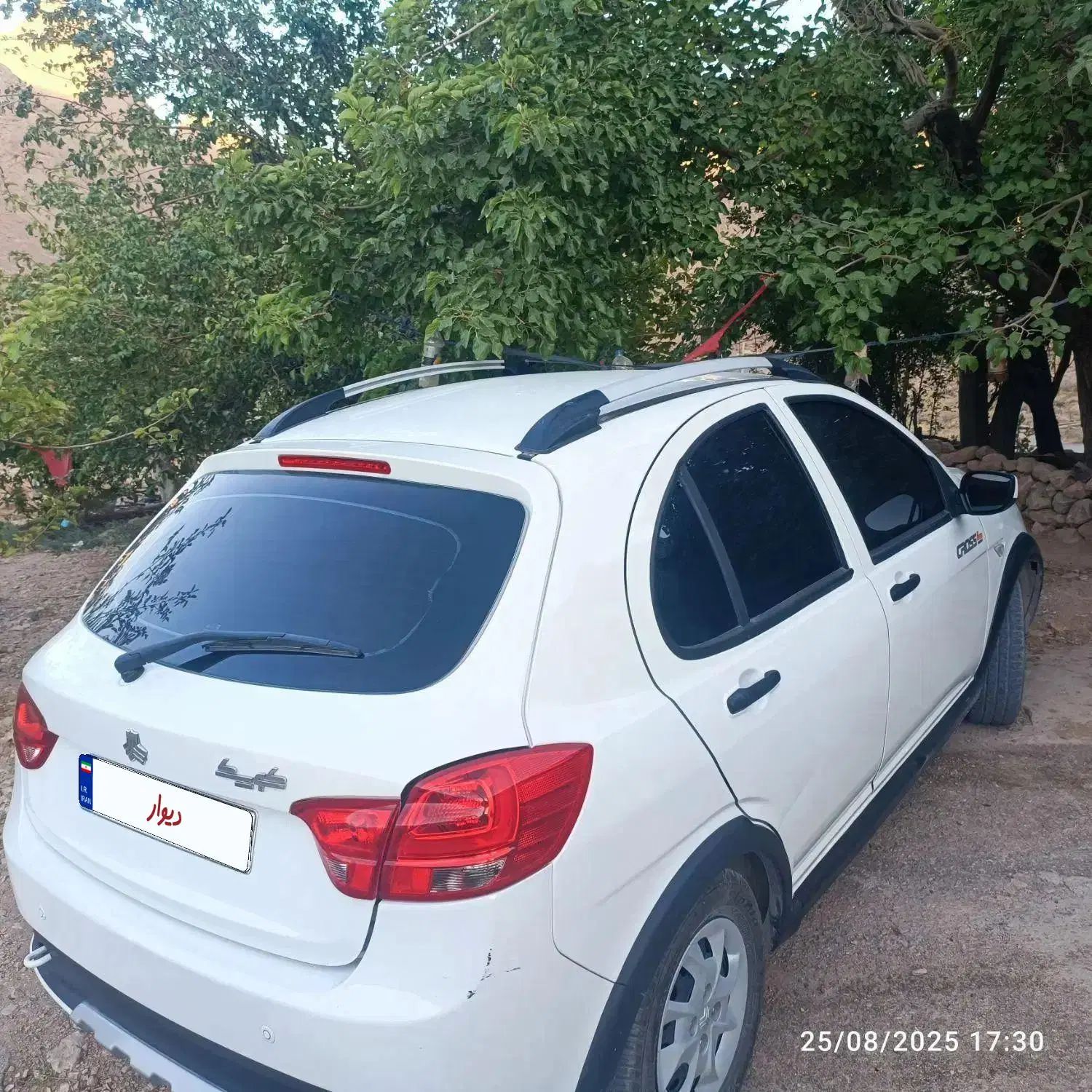 خودرو کوییک، S آگهی ann_20308546
