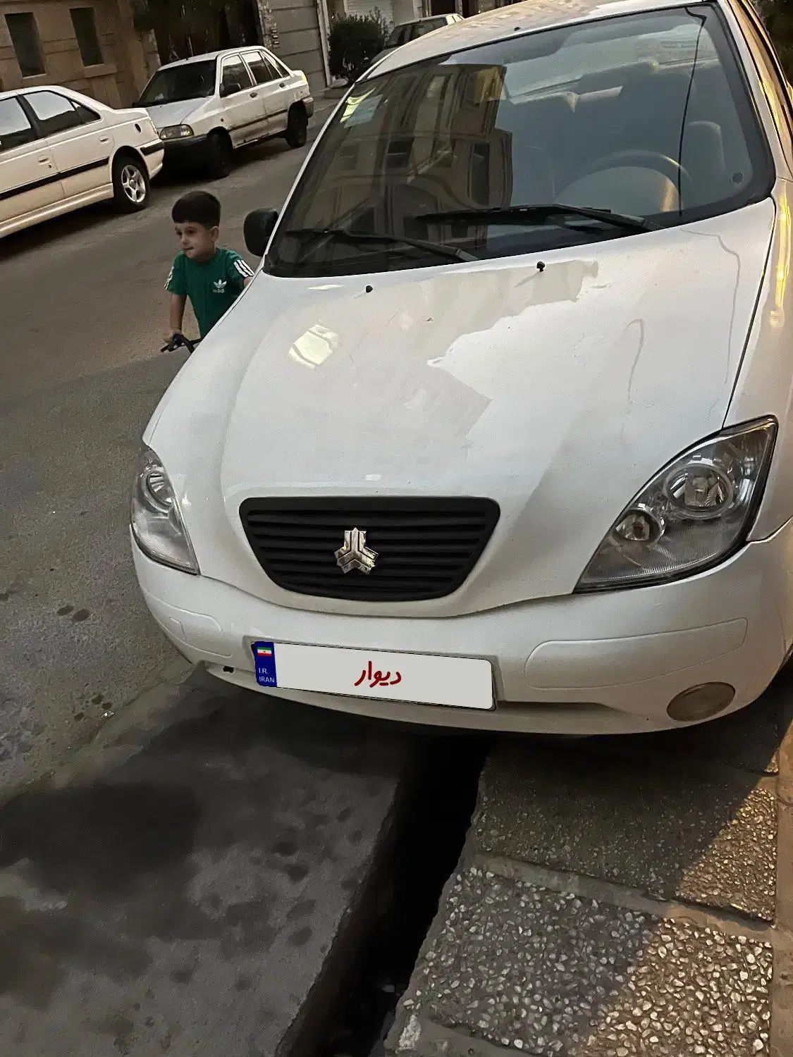 خودرو تیبا، صندوق دار آگهی ann_20308550
