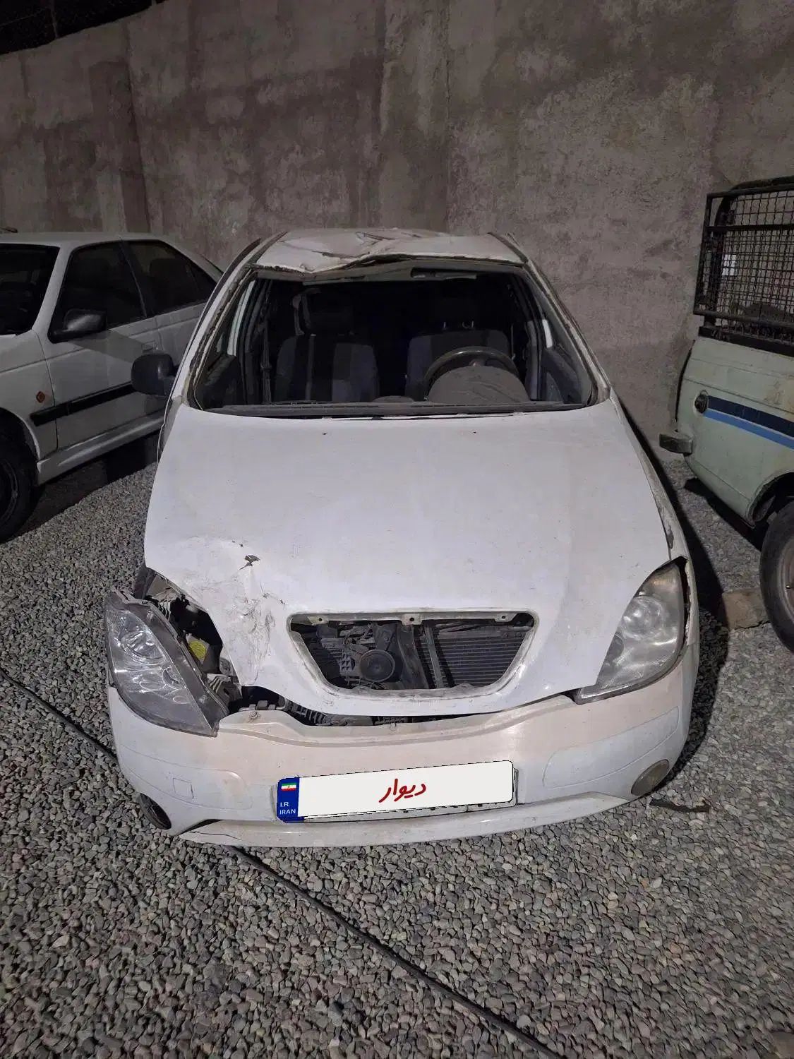 خودرو تیبا، صندوق دار آگهی ann_20308559