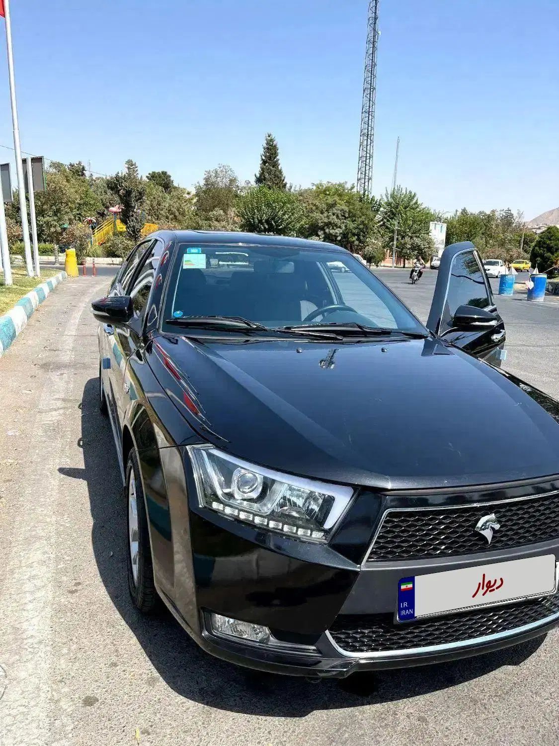 خودرو دنا، پلاس توربو آگهی ann_20308568