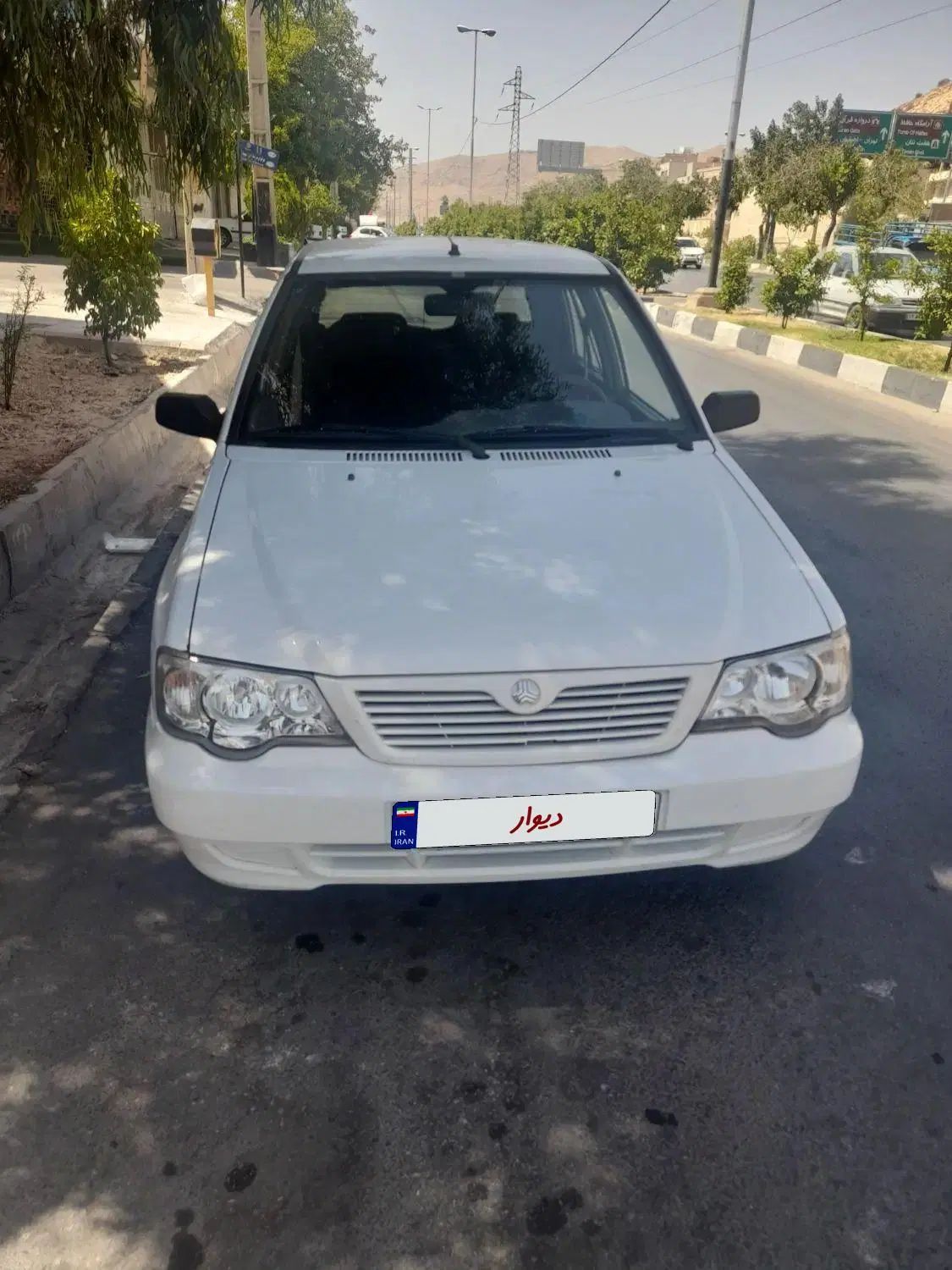 خودرو پراید، 111 آگهی ann_20308575