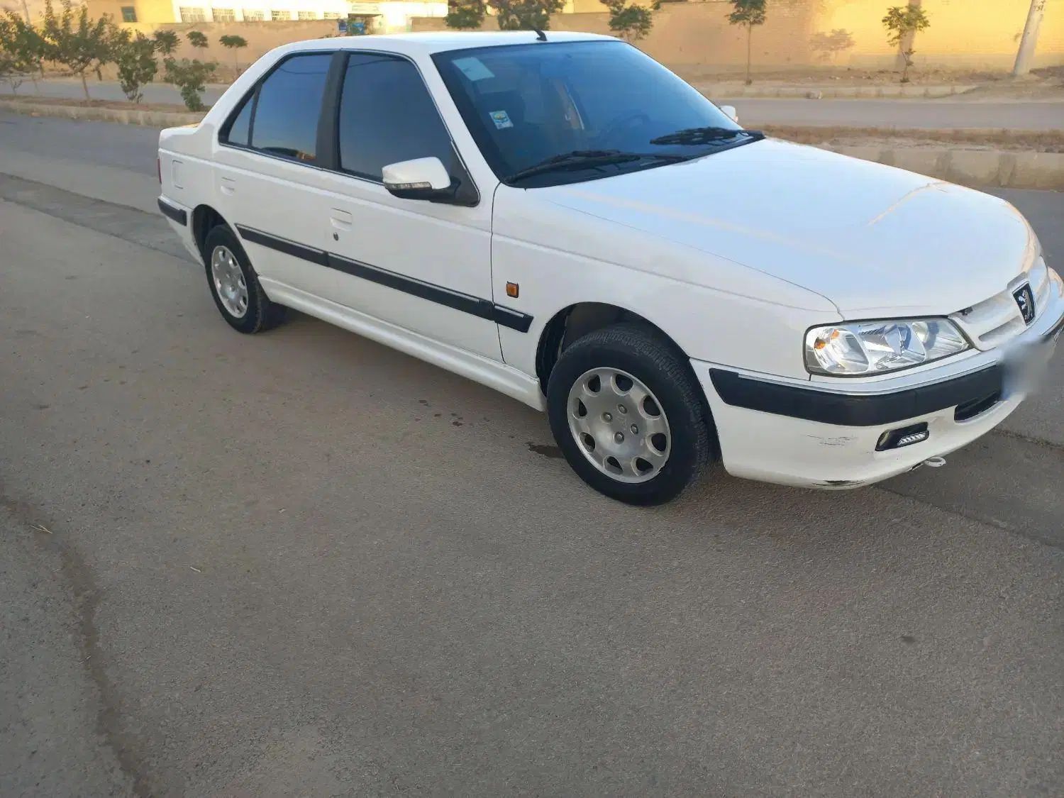 خودرو پژو، پارس آگهی ann_20308581