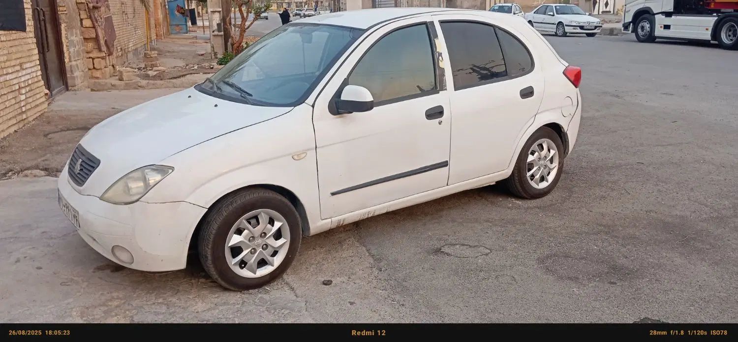 خودرو تیبا، 2 آگهی ann_20308583