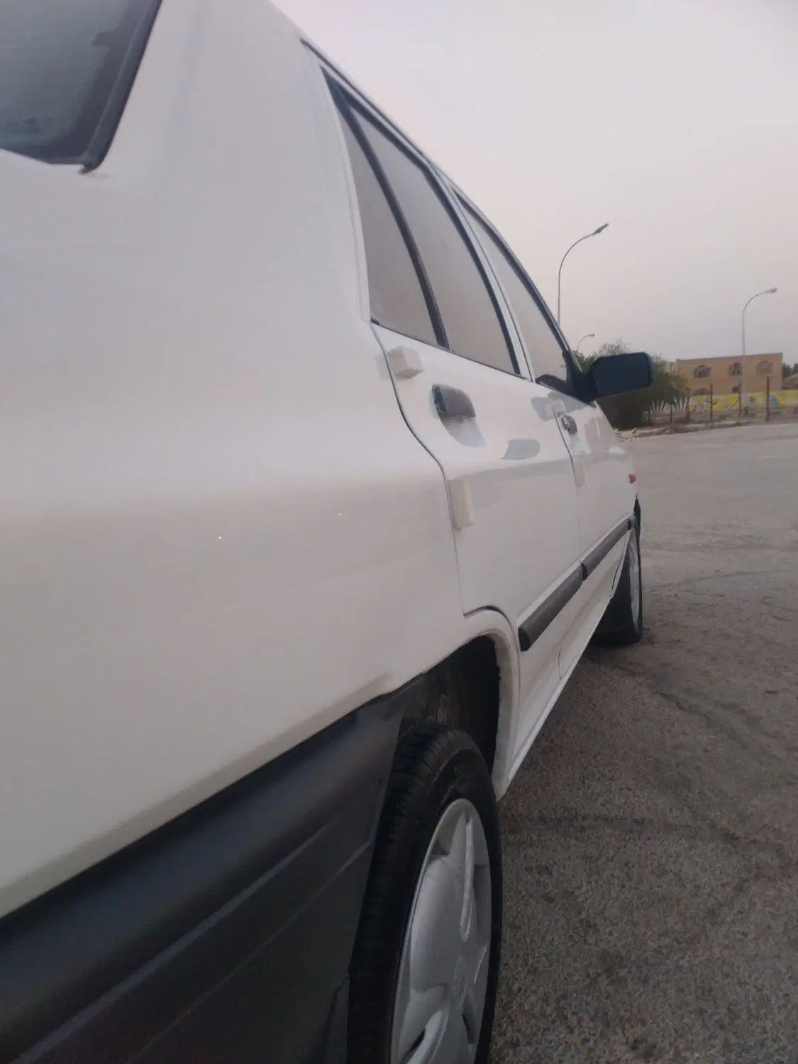 پراید 131 SE - 1394