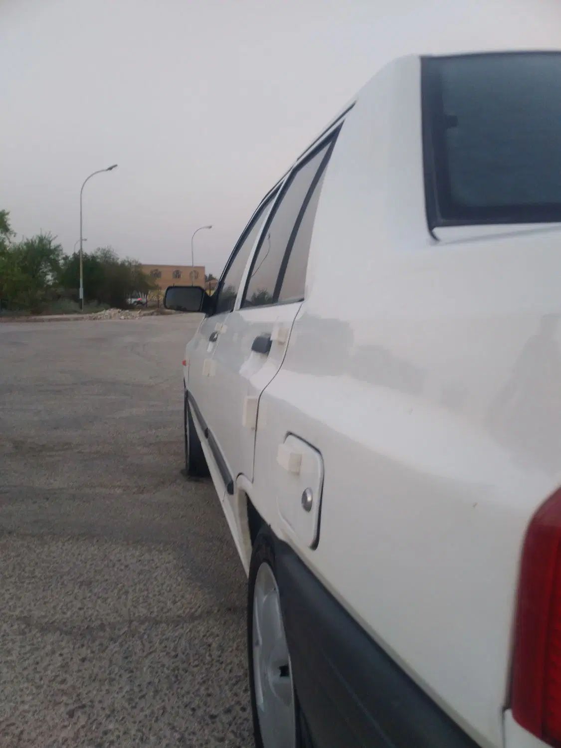 پراید 131 SE - 1394